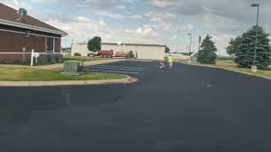 Best Driveway Repair and Patching in Somers, WI